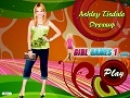 Gioco Ashley Tisdale