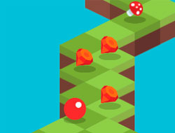 Gioco Zball 5 Mountain Edition