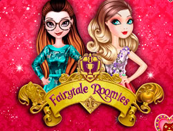 Ever After High Giochi Game Game It