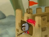 Gioco Crossbow Defend