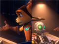 Gioco Ratchet and Clank: Spot The Differences