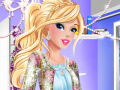 Gioco Princess Aurora`s Fashion Statement