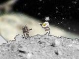 Gioco Dead Planet