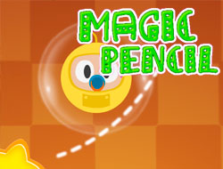 Gioco Magia Pencil 
