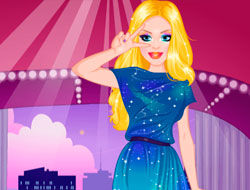 Gioco Fashion Report Galaxy Ellie 