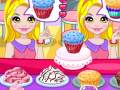 Gioco My Cupcake Shop 