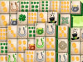 Gioco St. Patrick's Day Mahjong