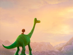 Gioco Buona Dinosaur: lettere nascoste .