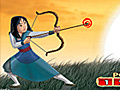 Gioco Mulan: Fire Away