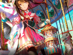 Gioco Anime Manga: Trova Lettere 