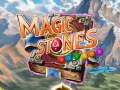 Gioco Magic Stones