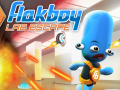 Gioco Flakboy Lab Escape