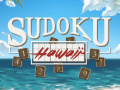 Gioco Sudoku Hawaii
