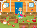 Gioco Happy Princess: Farming