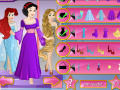 Gioco Cartoon Stylist