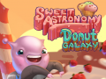 Gioco Sweet Astronomy Donut Galaxy