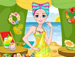 Gioco Così Sakura Summer Vacation 