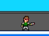 Gioco Captain Badazz