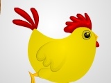 Gioco Chicken Jumps
