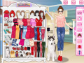 Gioco  Red Riding Hood Vet Dress Up