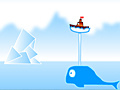 Gioco Arctic Showdown