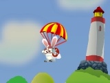 Gioco Flying Rabbit