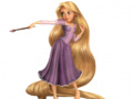 Gioco Tangled Coloring For Kids