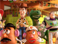 Gioco Toy Story Find The Items