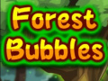 Gioco Forest Bubbles  