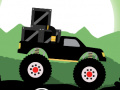 Gioco Monster Truck Forest-Delivery