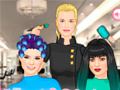 Gioco Kendell Genner and Friends: Hair Salon