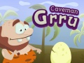 Gioco Caveman Grru