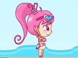 Gioco Pinkz Adventure