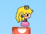 Gioco Princess Peach Adventure