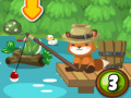 Gioco Fishing Dash