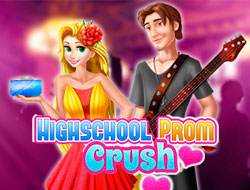 Gioco Di fine anno scolastico Crash .