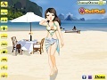 Gioco Gorgeous Beach Girl