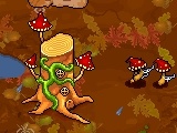 Gioco Battle of Mushrooms