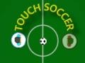 Gioco Touch Soccer