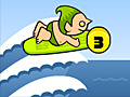 Gioco Yuletide Riptide