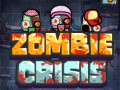 Gioco Zombie Crisis