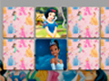 Gioco Disney Princess Memo Deluxe