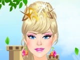 Gioco Princess Photoshoot Dress Up