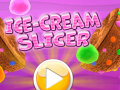 Gioco Ice Cream Slicer  