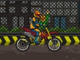 Gioco Risky Rider 5