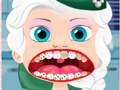 Gioco Princess Dentist