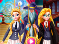 Gioco Princesses at School of Magic