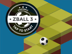 Gioco Zball 3: Calcio 