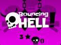 Gioco Bouncing Hell