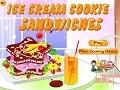 Gioco Ice cream Cookie